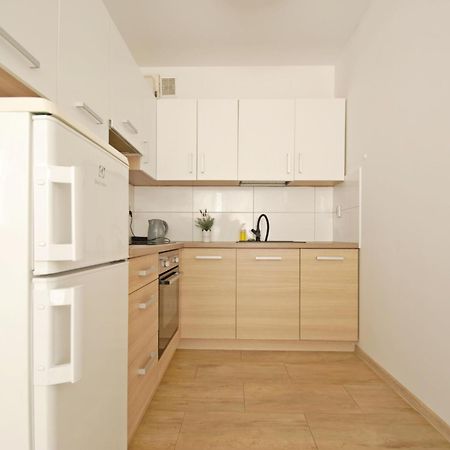 Apartament Rocha Rzeszów Exterior foto