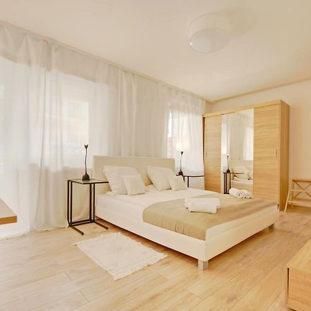 Apartament Rocha Rzeszów Exterior foto