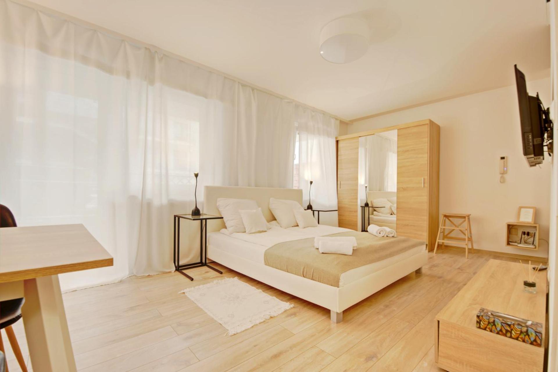 Apartament Rocha Rzeszów Exterior foto